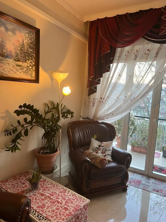 Apartment Sunrise Sweet Home Naples