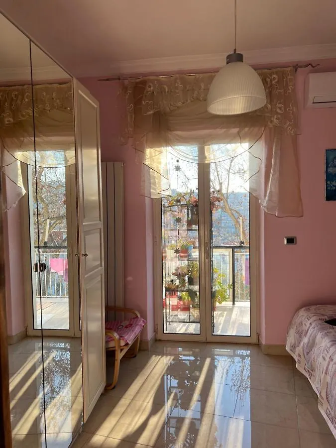 Apartament Sunrise Sweet Home Neapol